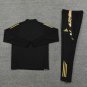 Real Madrid Golden Era Premium Tracksuit