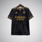 Real Madrid Midnight Monarchs Premium Kit