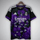 Real Madrid Purple Kingsnake Premium Kit