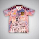 Spain Palacio de Cibeles Premium Kit