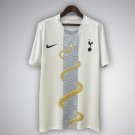 Tottenham 2025 CNY Premium Kit