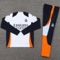 Real Madrid Supercharged Premium Kids Size Tracksuit