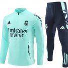 Real Madrid x Tiffany Premium Kids Size Tracksuit