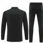 Real Madrid Golden Era Premium Kids Size Tracksuit