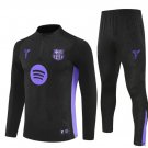 FC Barcelona x Kobe Bryant Premium Kids Size Tracksuit