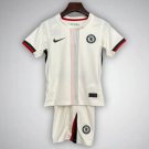 25/26 Chelsea Away Kids Size Kit