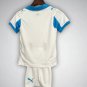25/26 Marseille Home Kids Size Kit