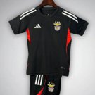 25/26 SL Benfica Training Kids Size Kit