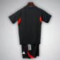 25/26 SL Benfica Training Kids Size Kit