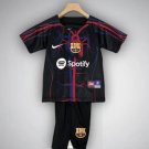 FC Barcelona Catalan Veins Kids Size Kit