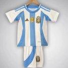 2024 Argentina Home Kids Size Kit