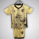 24/25 Málaga Third Away Kids Size Kit