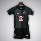 25/26 Inter Miami Away Kids Size Kit