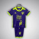 24/25 Málaga Away Kids Size Kit