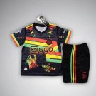 Ajax Reggaeton Premium Kids Size Kit