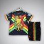 Ajax Reggaeton Premium Kids Size Kit