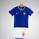 France 2024 Home Kids Size Kit