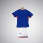 France 2024 Home Kids Size Kit