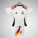 Germany 2024 Home Kids Size Kit