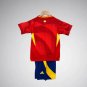 Spain 2024 Home Kids Size Kit