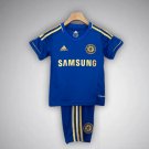 12/13 Chelsea Home Kids Size Kit