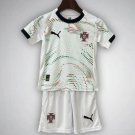 2025 Portugal Away Kids Size Kit