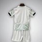 2025 Portugal Away Kids Size Kit