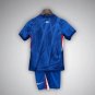25/26 Chelsea Home Kids Size Kit