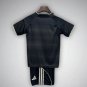 25/26 Real Madrid Away Kids Size Kit