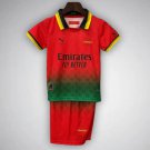 AC Milan x Off-White Premium Kids Size Kit