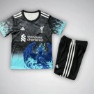 Liverpool Ocean Phoenix Premium Kids Size Kit