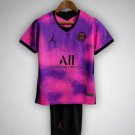 20/21 PSG 4th Kids Size Kit