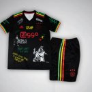 Ajax Bob Marley Premium Kids Size Kit