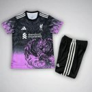 Liverpool Galaxy Phoenix Premium Kids Size Kit