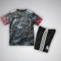 Real Madrid Devil's Eye Premium Kids Size Kit