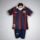 FC Barcelona Catalan Roots Premium Kids Size Kit
