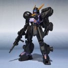 Bandai Robot Spirits SIDE MS Mobile Suit Gundam F91 Den'An Gei (Black Vanguard)