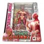 Bandai Tamashii Web Exclusive S.H.Figuarts - Tiger & Bunny - Fire Emblem (H5.9")
