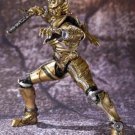 Bandai Makai Kadou Golden Knight Garo Action Figure (H7.1") From Japan