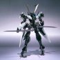 Bandai Robot Spirits SIDE MS Mobile Suit Gundam 00 - Susanowo Action Figure H5"