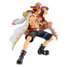 Ichiban Kuji One Piece:Legends Over Time - Last One: Ace (Whitebeard Cloak Ver.)