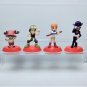 Coca Cola Jump Festa 2003 Figure Characters Collection Set of 20 Japan Anime F/S