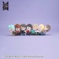 BTS Tinytan SUGA Connect Plush Doll Stuffed toy Dynamite ver. SEGA Japan F/S NEW
