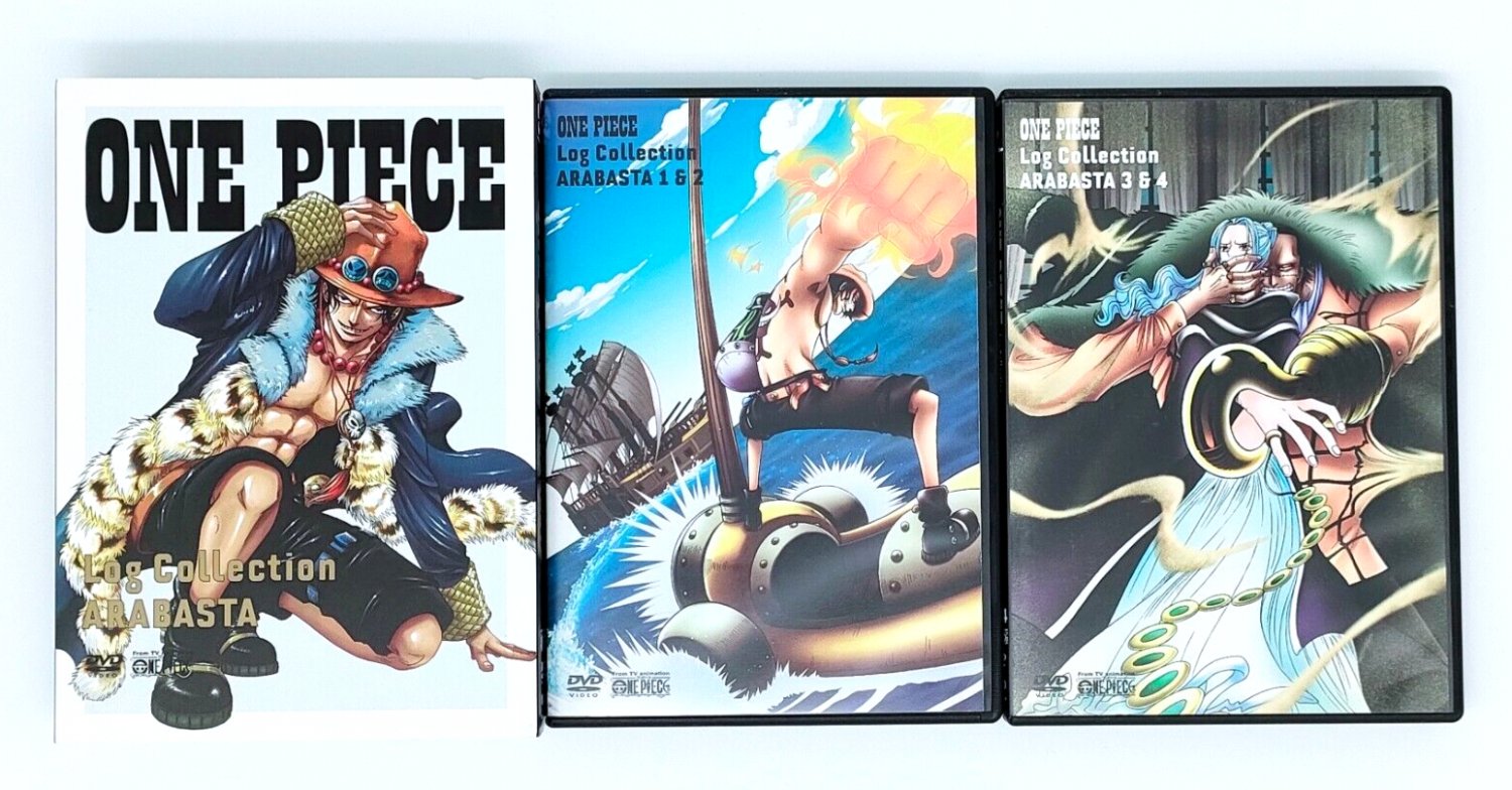 新品y DVD ワンピース ONE PIECE Log Collection S Amazon.co.jp: ONE PIECE Log Collection “KORIONI” [DVD