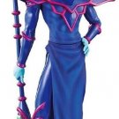Bandai Ichiban Kuji Yu-Gi-Oh Series Vol.2 Prize Last One: Black Magician (H6.7")