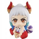 MegaHouse Look Up Figure Series Anime - One Piece - Yamato (H4.3") From Japan