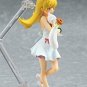 figFIX SP-002 40th Anniv. Shinobu Oshino & Kyubey Madogatari Ver. Figure (H4.3")