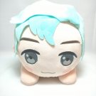 BTS Tinytan RM Plush doll Lie down Nesoberi Jumbo Dynamite SEGA Japan F/S NEW ht