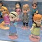 Disney Store Disney Animators' Collection Mega Figurine Set (20 Figurines) Japan