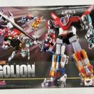 Bandai Soul of Chogokin GX-71 Beast King GoLion Voltron Super Mecha Anime Japan